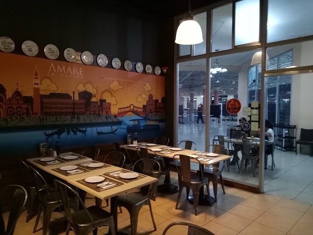 Amare La Cucina